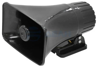 Оповещатель звуковой ST-AA410S-BK (Smartec)