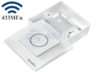 Блок управления ROLL1 N (Doorhan)