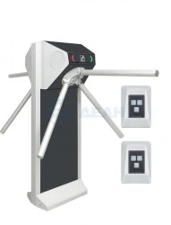 Комплект турникета STL-04C (CARDDEX)