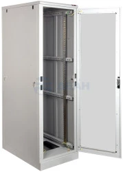 Комплект боковых стенок для шкафа TFR-2-4280-MM-BK (TLK)