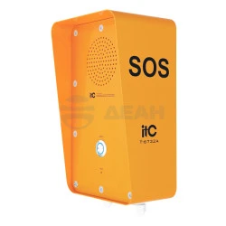 IP-вызывная панель T-6732A  (ITC)