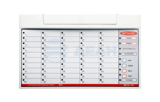 Панель контрольная ВЕТТА-ОКП (Версет)