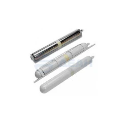 Огнетушитель порошковый самосрабатывающий ОСП-2 мини ж/д (с держателем для ж/д)  (Эпотос)