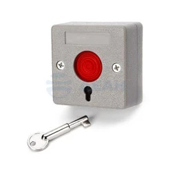 Извещатель охранный ручной ST-AC010AB (Smartec)