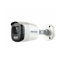 HD-TVI камера видеонаблюдения DS-2CE12DFT-F (3.6mm) (HikVision)