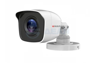 HD-TVI камера видеонаблюдения DS-T110 (2.8 mm) (HiWatch)