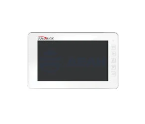 Видеодомофон PVD-7M v.7.1 white  (Polyvision)