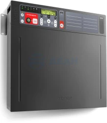 Прибор управления оповещением SPM-A01025-AW  (Sonar)