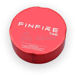 Самосрабатывающая установка пожаротушения АУПП Таб  (Агрохимикат (FINFIRE))