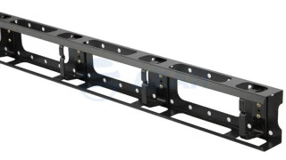 Кабельный органайзер CMV-32U-ML  (Hyperline)