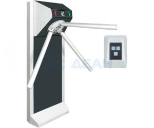 Комплект турникета STL-01C (CARDDEX)