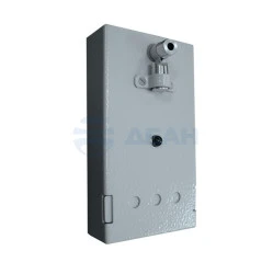 Извещатель пожарный пламени ИП 330-110 "Пульсар 1-010Н" (КБ Прибор)