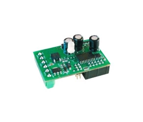 Плата управления замком ML-395.03 (Аккорд)