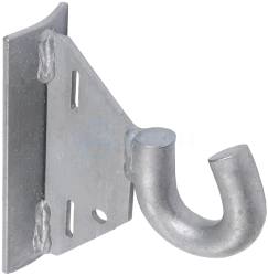 Крюк UKK-12-3-1800 (IEK)