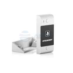 Панель вызывная абонентская S-120  (STELBERRY)