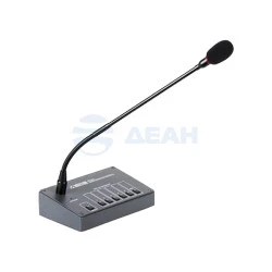 Консоль микрофонная SX-R31  (Roxton)