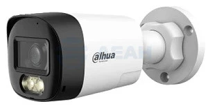 HD-CVI камера видеонаблюдения DH-HAC-HFW1200RLP-IL-T-0360B (Dahua)