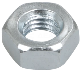 Гайка шестигранная CLP1M-G-6 (IEK)