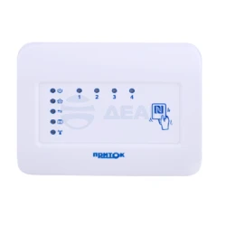 Устройство оконечное Приток-А-КОП-02.4  (Сократ)