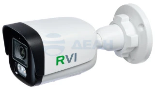 IP камера RVi-1NCTL2176 (2.8) white (RVi)