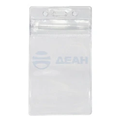 Бейдж TS-BDG-V (Tantos)