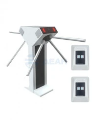 Комплект турникета STR-04C (CARDDEX)