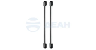 Извещатель охранный линейный оптико-электронный ST-PD110BB-MC (Smartec)