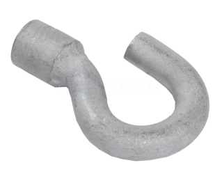 Крюк UKK-12-16-154-20 (IEK)