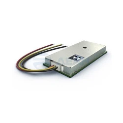 Микрофон активный миниатюрный M-60 (STELBERRY)
