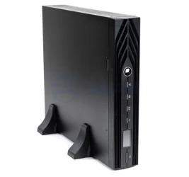 Источник бесперебойного питания SKAT-UPS 1000-RACK-ON-2X9 (Бастион)