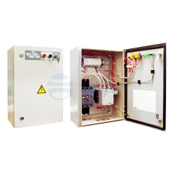 Шкаф контрольно-пусковой ШКП-4  (БОЛИД)