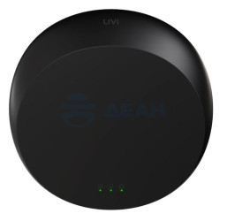                         Livi Hub Max KB
						