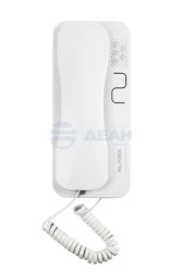 Трубка переговорная SKP-7 (белый)  (SLINEX)