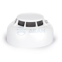 Извещатель пожарный дымовой радиоканальный ИП212-220Р "ДИП-220Р ВЕКТОР" (Версет)