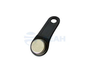 Ключ Touch Memory DS1990-F5 брелок (Сократ)