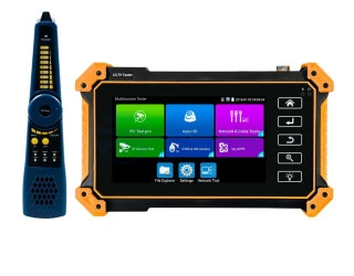 Монитор-тестер универсальный TIP-H-T-5 (Tezter)