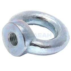 Рым-гайка М10 DIN 582 (PR08.3905) (Промрукав)