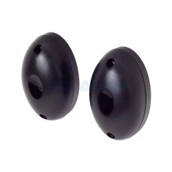 Извещатель охраны периметра инфракрасный Тис-1-15 (Полисервис)