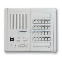 Пульт связи абонентский PI-20LN (COMMAX)