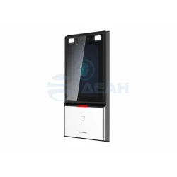 Терминал биометрический DS-K1T604M (HikVision)