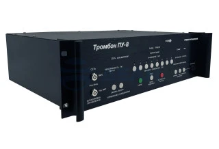 Прибор управления оповещением Тромбон ПУ-8  (Тромбон)