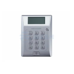 Панель кодовая DS-K1T802E (HikVision)