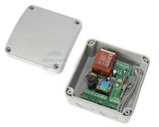 Блок управления CV0.1 (Doorhan)