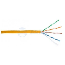 Кабель «витая пара» SFTP 6A Eletec 4x2xAWG23 LSZH, 305 м, медь (06-753) (ЭЛЕТЭК)