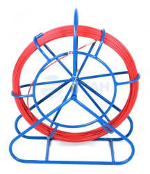 Устройство для протяжки кабеля CPS-GP6.0-МС-15M (Hyperline)