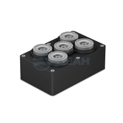 Спутниковая система слежения Voyager 6N (РИТМ)