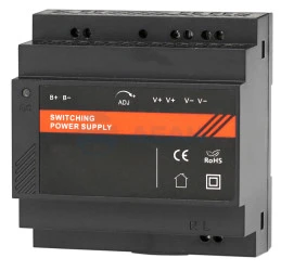Блок бесперебойного питания ST-PS103DIN (Smartec)