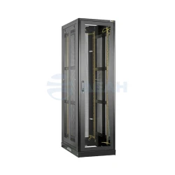 Комплект боковых стенок для шкафа TFE-2-3310-PP-BK (TLK)