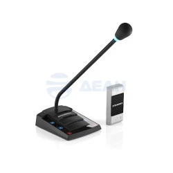 Переговорное устройство клиент-кассир S-400 (STELBERRY)