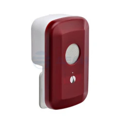 Оповещатель свето-звуковой взрывозащищенный ОСЗ-Exm-Прометей 12-36В (Спектрон)